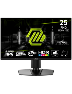 MSI MAG 255PxF 2